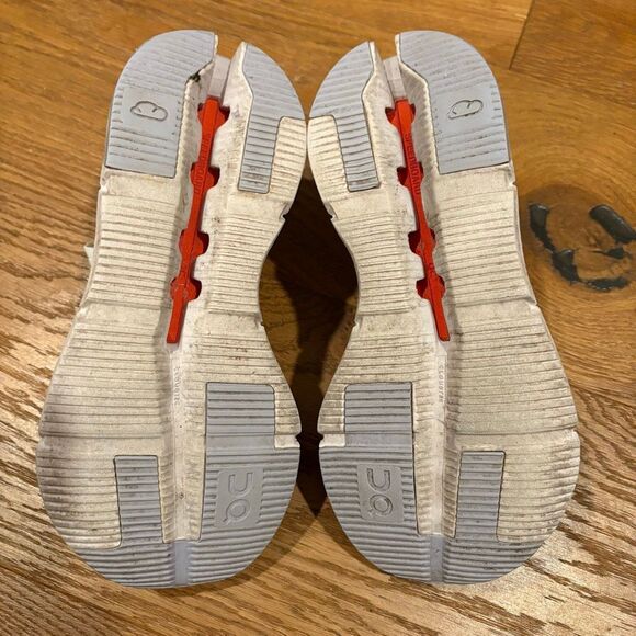 On Cloud Running Sneakers CloudTec Womens Size 6 - Picture 10 of 11